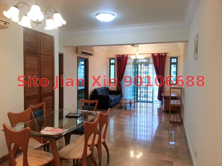 Changi Court (D16), Condominium #143012892